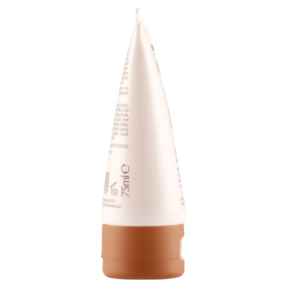 Kaloderma Nutriente Karité Nutriente Burro Mani per Pelle Secca e Molto Secca 75 ml